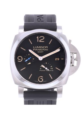 PANERAI Luminor GMT Power Reserve
