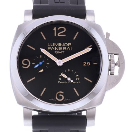 PANERAI Luminor GMT Power Reserve