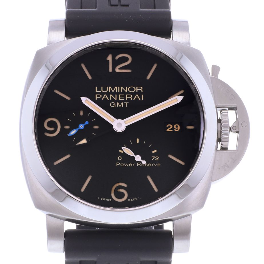 PANERAI Luminor GMT Power Reserve
