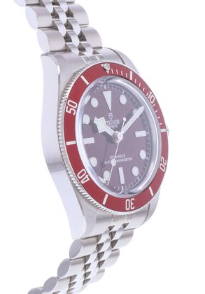 TUDOR Black Bay 58 "Burgundy"