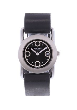 HERMES Barenia Ronde