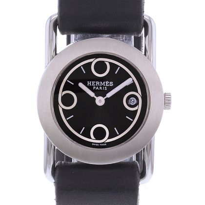 HERMES Barenia Ronde