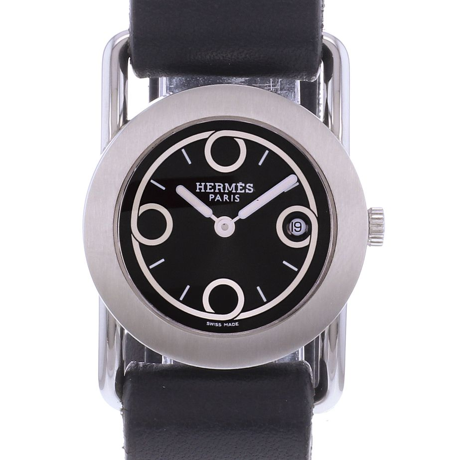 HERMES Barenia Ronde