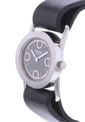 HERMES Barenia Ronde