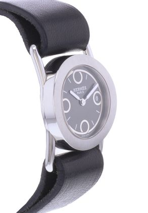 HERMES Barenia Ronde