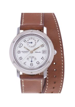 HERMES Clipper Chrono