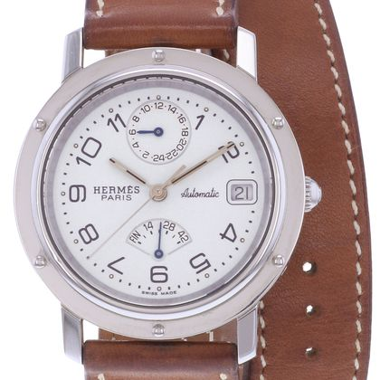 HERMES Clipper Chrono