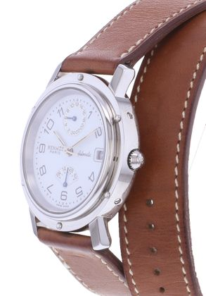 HERMES Clipper Chrono