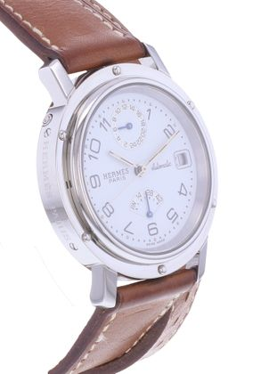 HERMES Clipper Chrono