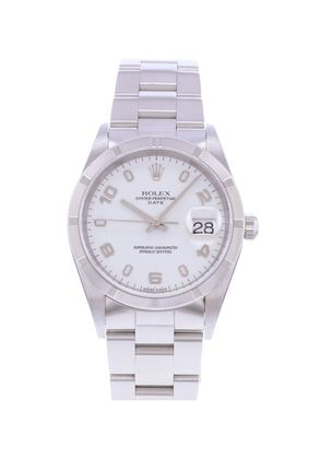 ROLEX Date