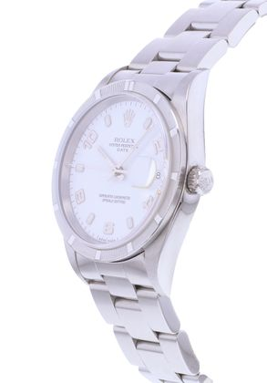 ROLEX Date