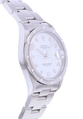 ROLEX Date