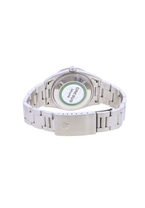 ROLEX Date