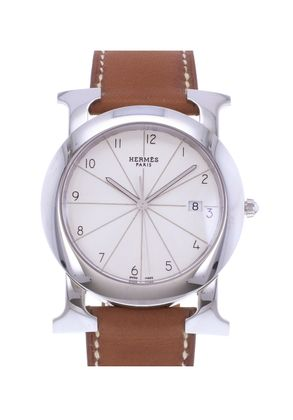HERMES Heure H Ronde