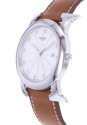HERMES Heure H Ronde