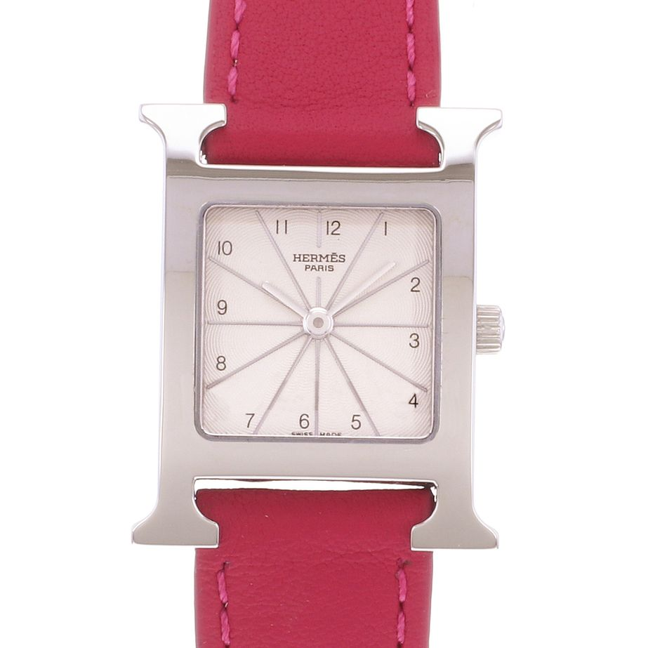 HERMES Heure H