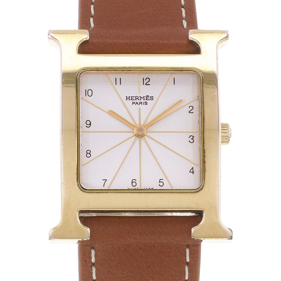 HERMES Heure H MM