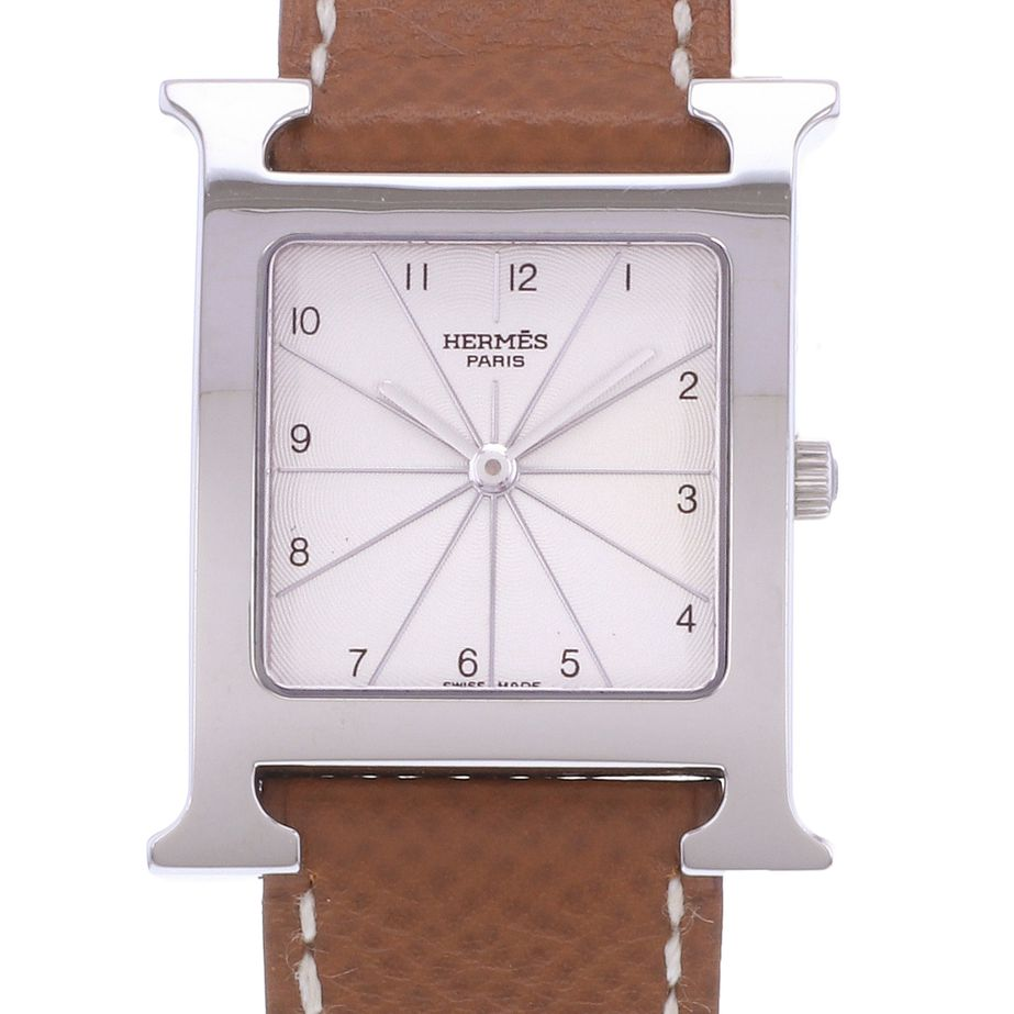 HERMES Heure H MM