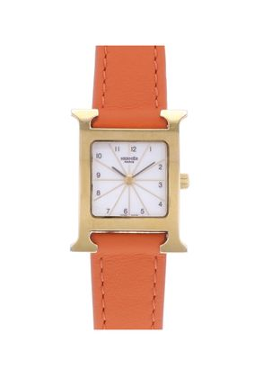 HERMES Heure H