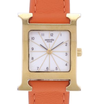 HERMES Heure H