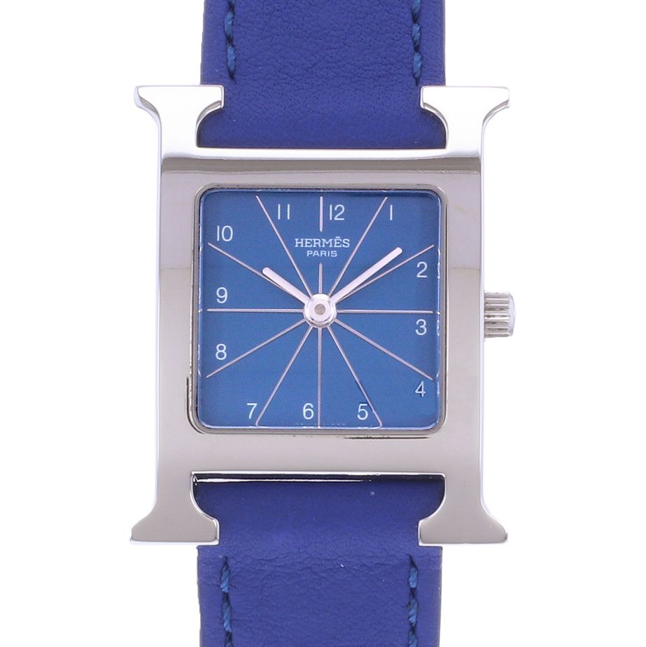 HERMES Heure H