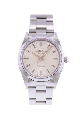 ROLEX Air King Precision