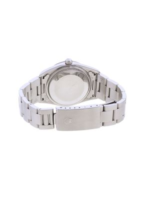 ROLEX Air King Precision