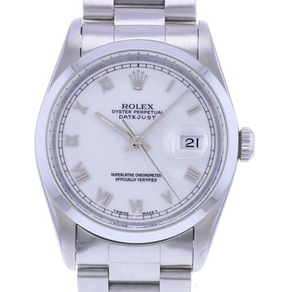 ROLEX DateJust