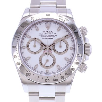 ROLEX Cosmograph Daytona APH