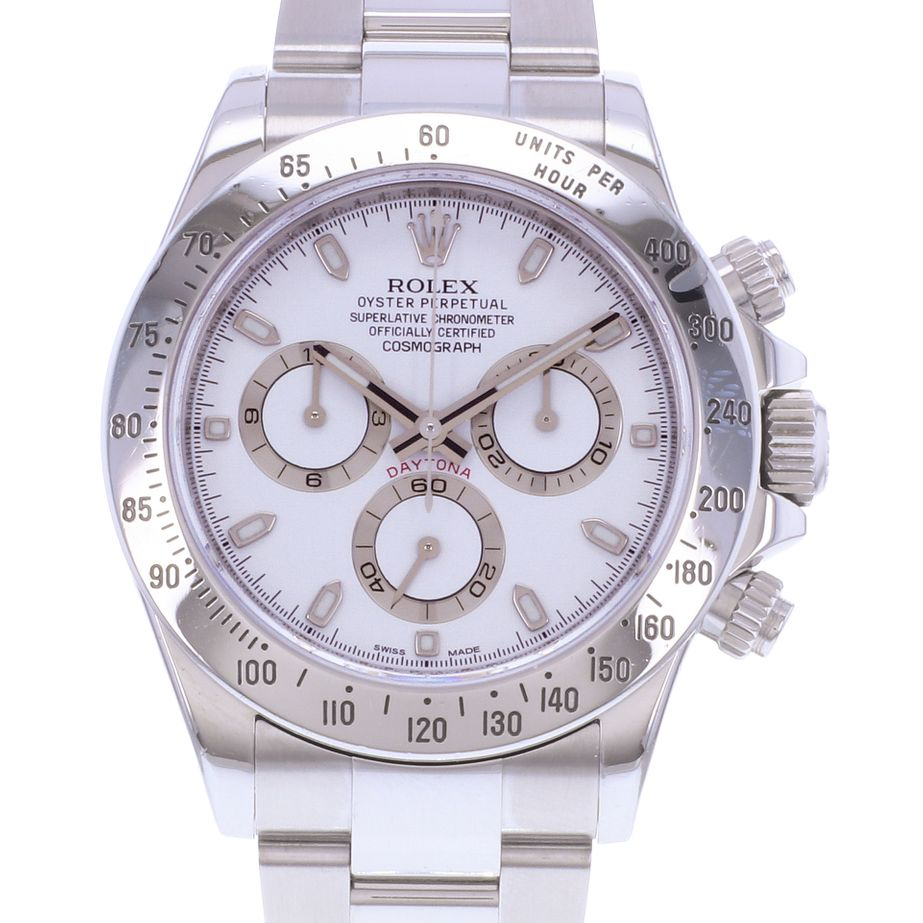 ROLEX Cosmograph Daytona APH