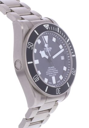 TUDOR Pelagos