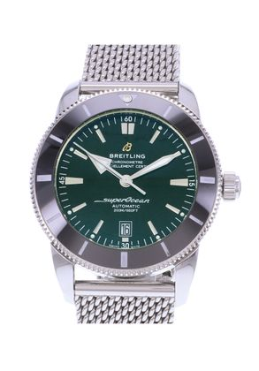 BREITLING SuperOcean Heritage 46