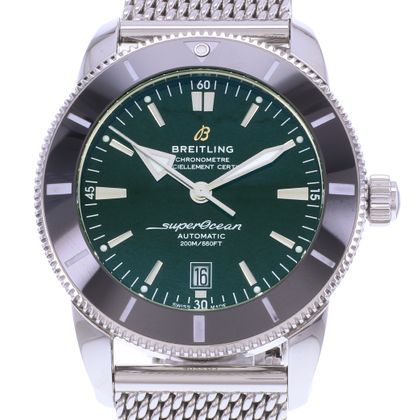 BREITLING SuperOcean Heritage 46