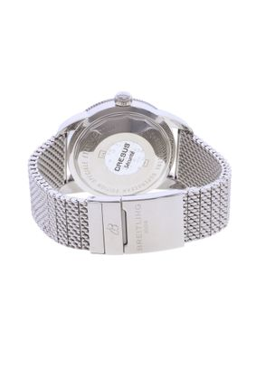 BREITLING SuperOcean Heritage 46