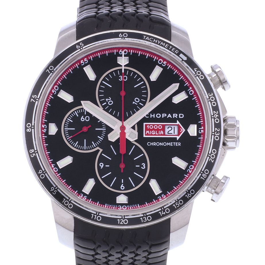 CHOPARD Mille Miglia GTS Chrono