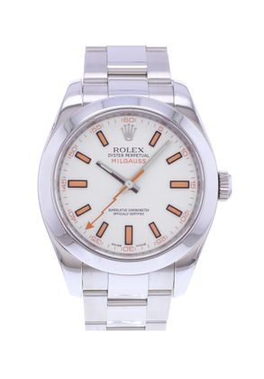 ROLEX Milgauss