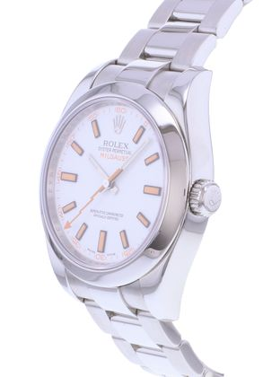 ROLEX Milgauss