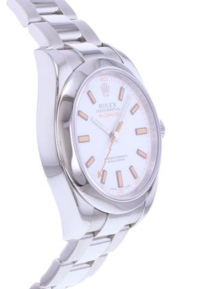 ROLEX Milgauss