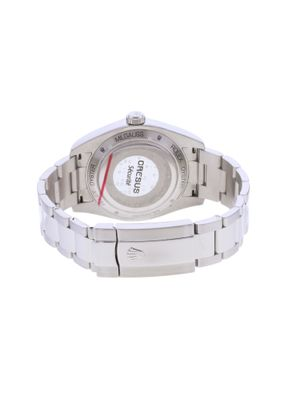 ROLEX Milgauss