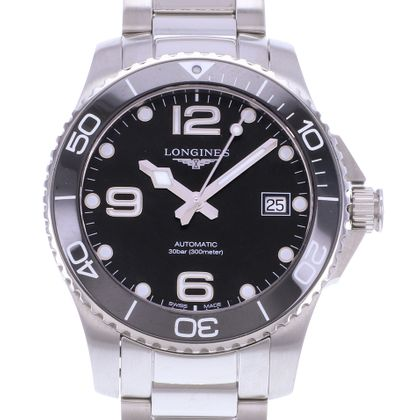 LONGINES HydroConquest Automatique