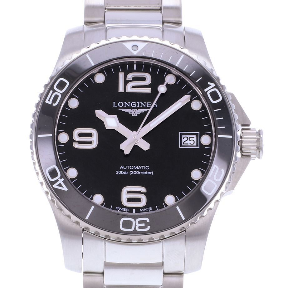 LONGINES HydroConquest Automatique