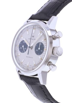 HAMILTON American Classic Intra-Matic Chronographe