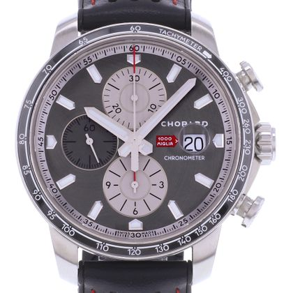CHOPARD Mille Miglia Race Édition