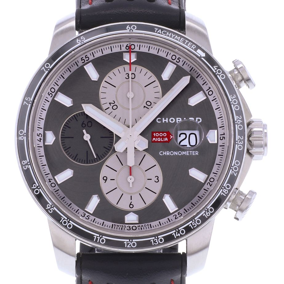 CHOPARD Mille Miglia Race Édition