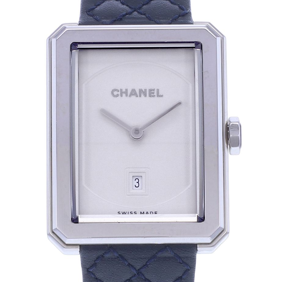 CHANEL Boy-Friend