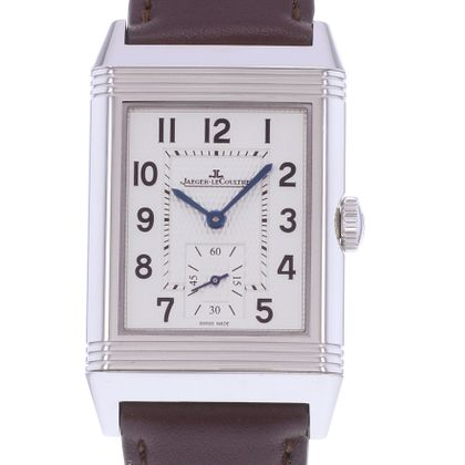 JAEGER - LECOULTRE Reverso Classique Small Second