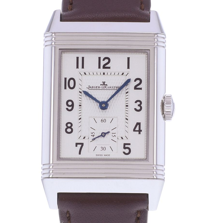 JAEGER - LECOULTRE Reverso Classique Small Second