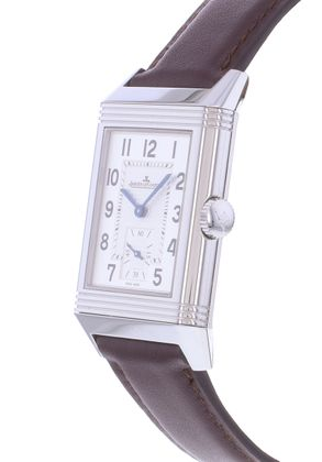 JAEGER - LECOULTRE Reverso Classique Small Second