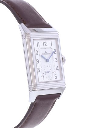JAEGER - LECOULTRE Reverso Classique Small Second