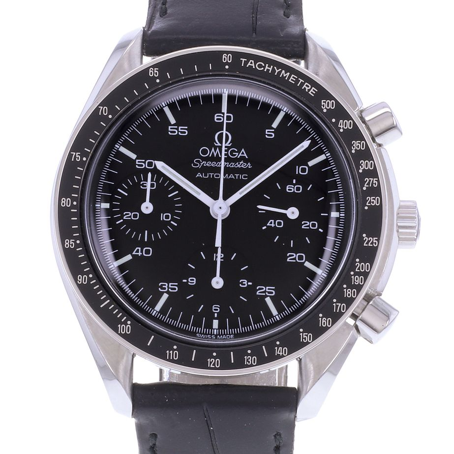 OMEGA Speedmaster Reduced